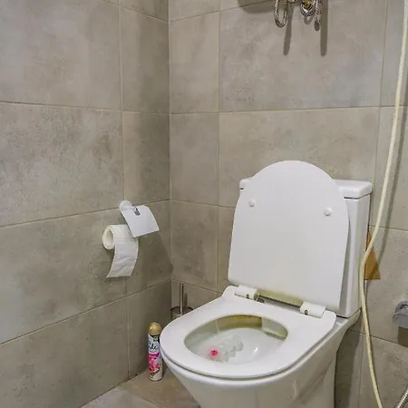 1К Саксаганского 87 Apartment Kyiv Exterior photo