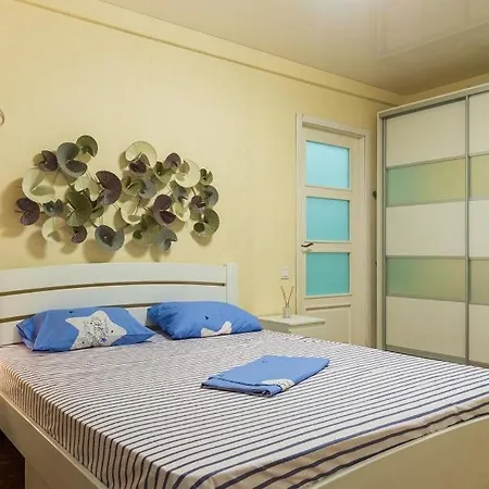 1К Саксаганского 87 Apartment Kyiv Exterior photo