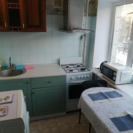 1К Саксаганского 87 Apartment Kyiv Exterior photo