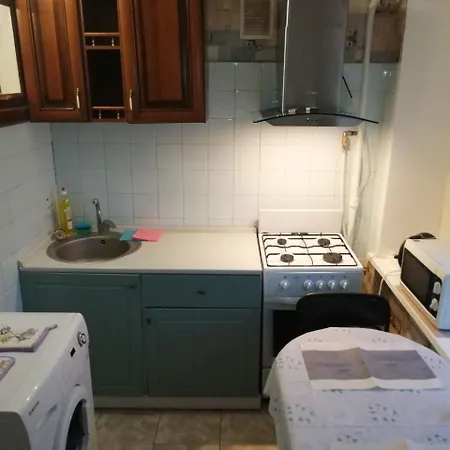 1К Саксаганского 87 Apartment Kyiv Exterior photo