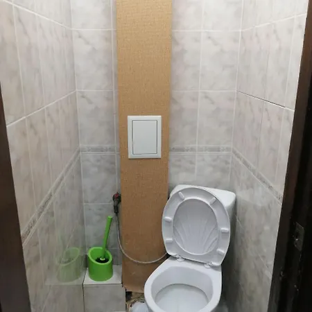 1К Саксаганского 87 Apartment Kyiv Exterior photo
