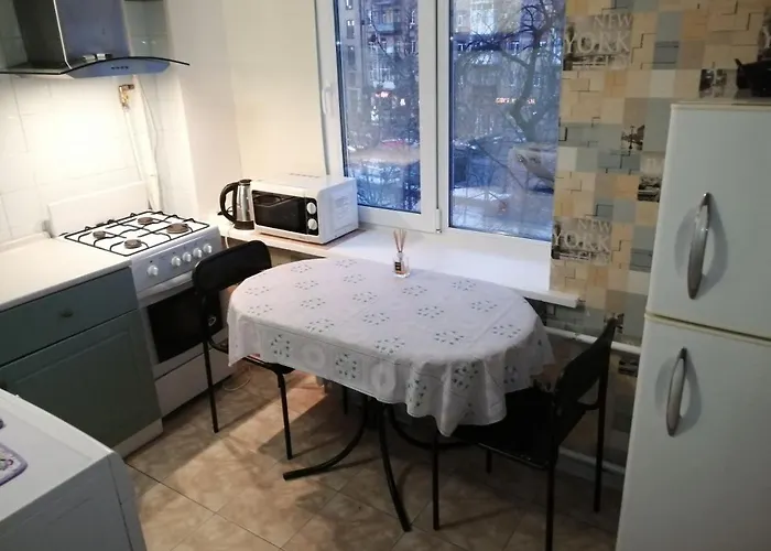 1К Саксаганского 87