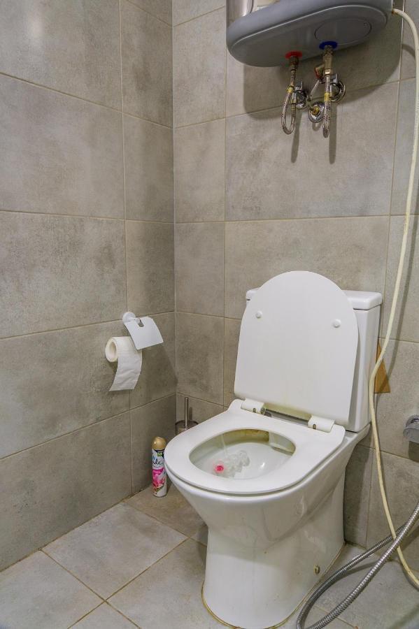 Apartment 1к саксаганского 87