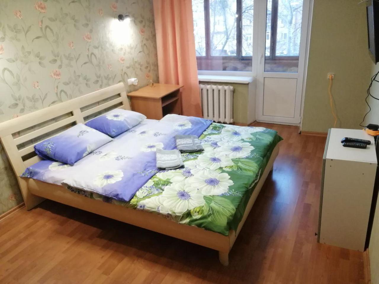 Apartment 1к саксаганского 87 *