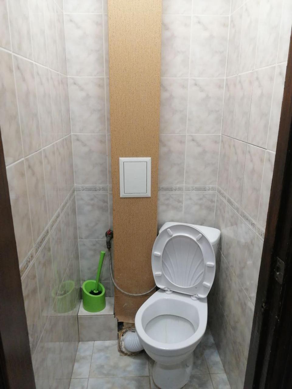 Apartment 1к саксаганского 87 Kyiv