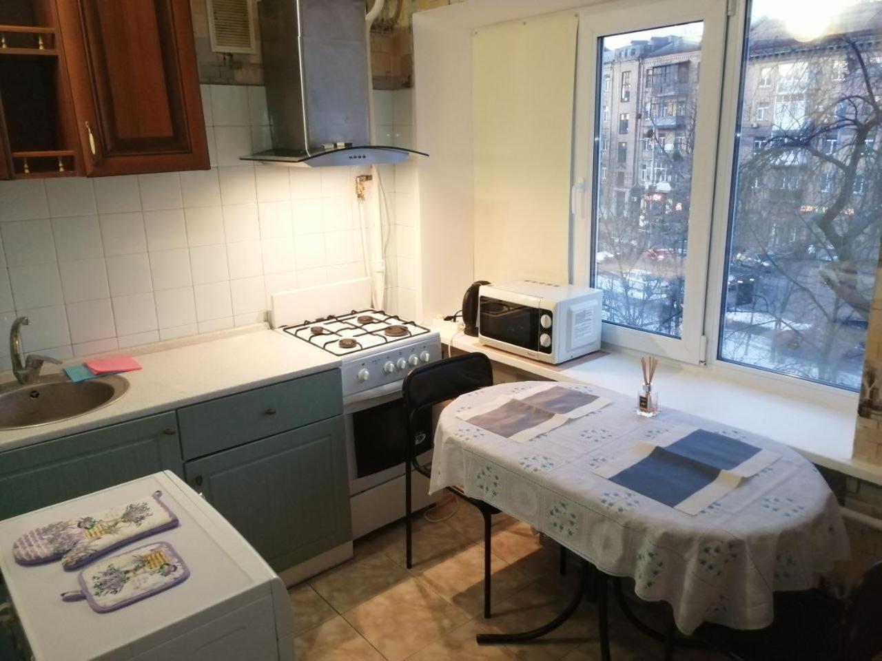 1к саксаганского 87 Kiev