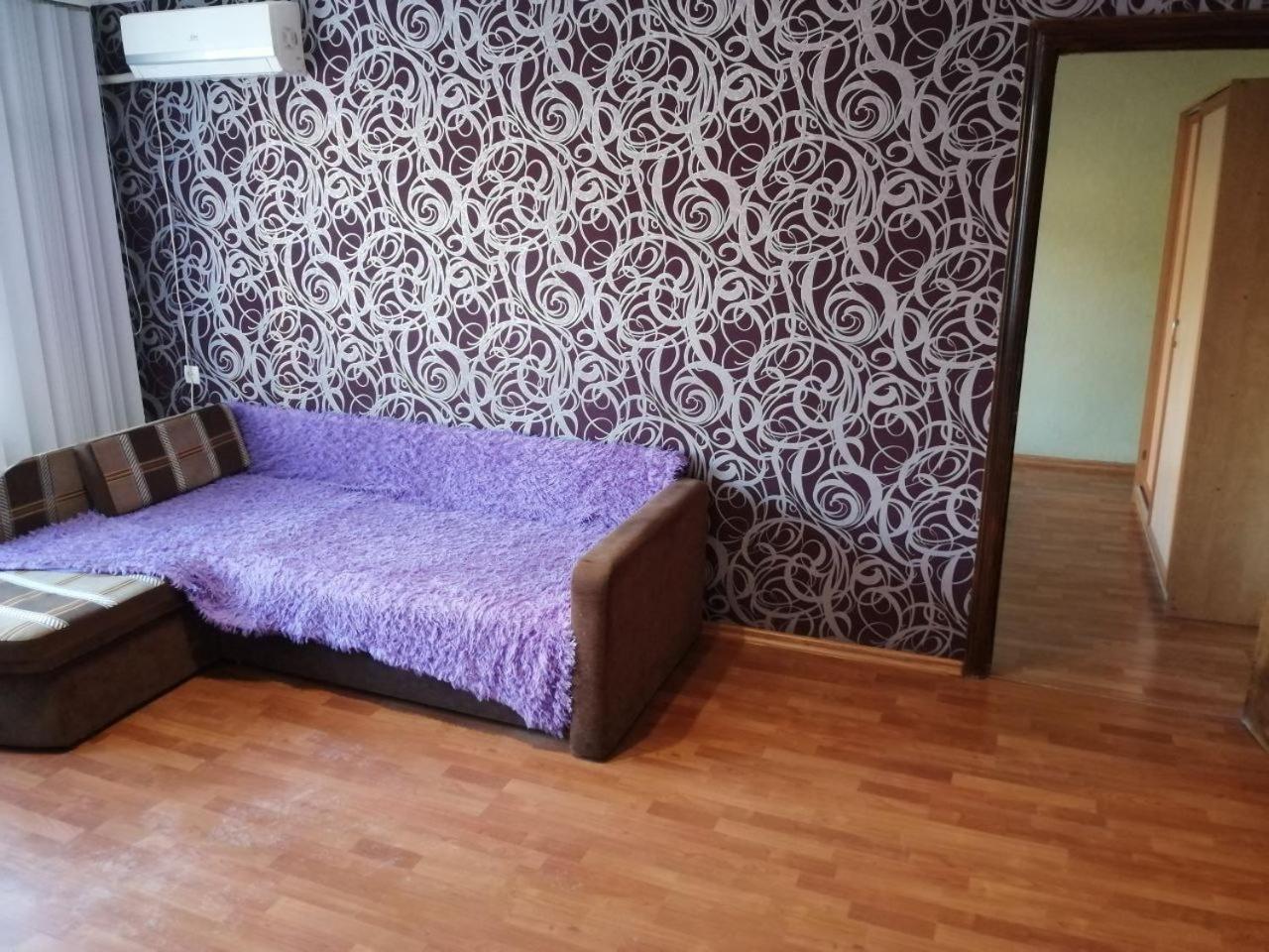 1к саксаганского 87 Apartment Kyiv